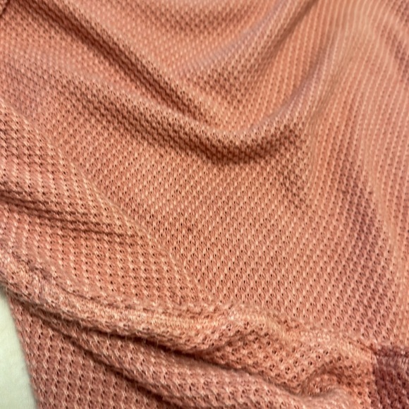 we the free cozy oversized sweater - Picture 3 of 3